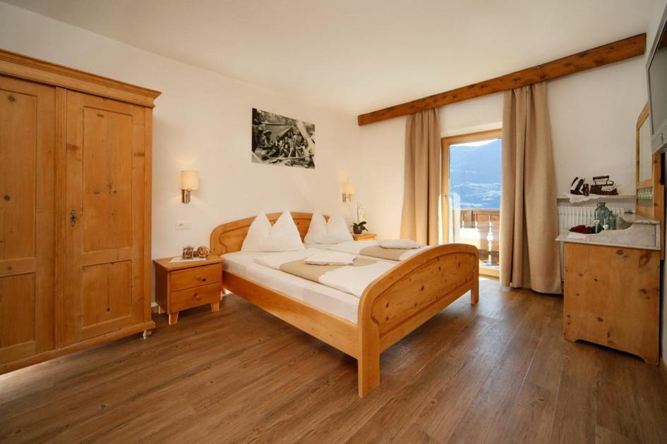 Biedermannhof Hotell Cermes Rom bilde