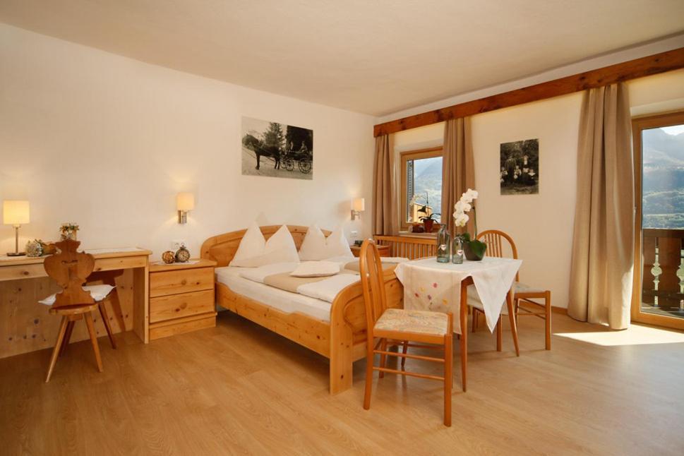 Biedermannhof Hotell Cermes Rom bilde